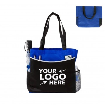  Convention Tote